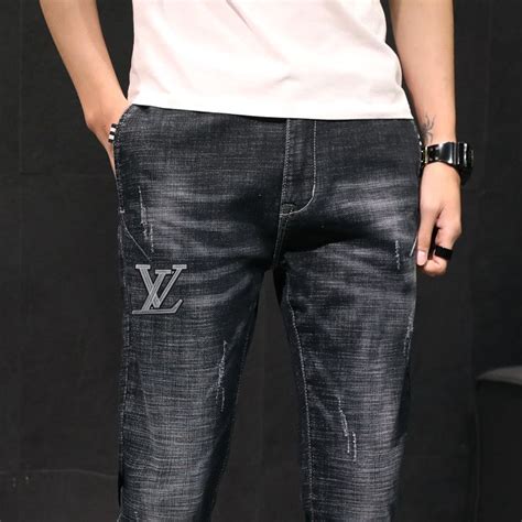 louis vuitton pants mens